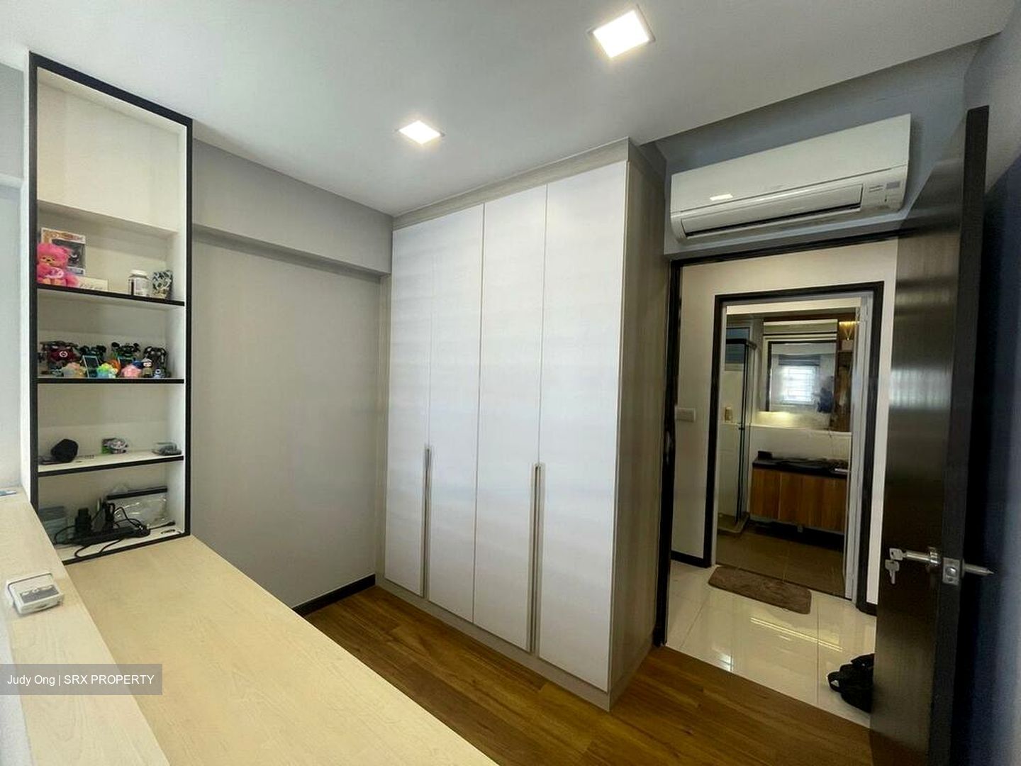 Blk 26A Saint George's Towers (Kallang/Whampoa), HDB 4 Rooms #485679161
